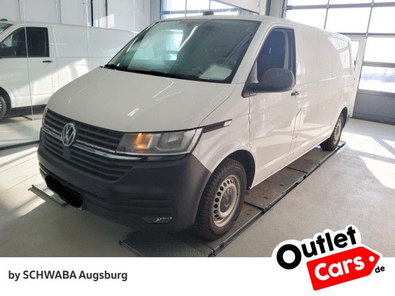 Volkswagen T6