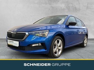 Skoda Scala 2019