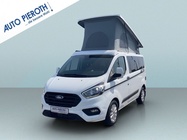 Ford Transit Custom 2024