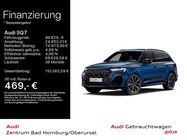 Audi SQ7 2025
