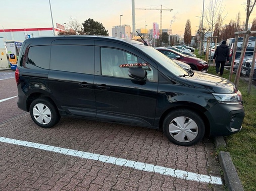 Nissan Townstar 2024