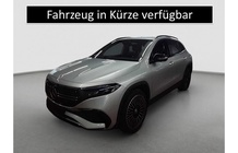 Mercedes-Benz EQA 2023