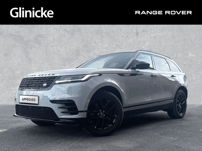Land Rover Velar