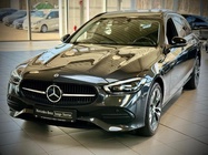 Mercedes-Benz C-Class 2022