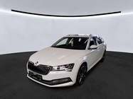 Skoda Superb 2023