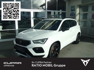 Cupra Ateca 2022