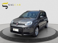 Fiat Panda 2022