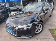 Audi A4 2018