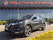 Nissan Qashqai 2017