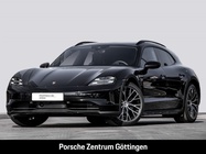Porsche Taycan 2025