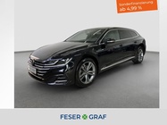 Volkswagen Arteon 2023