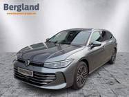 Volkswagen Passat 2025