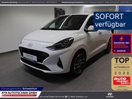 Hyundai i10 2025