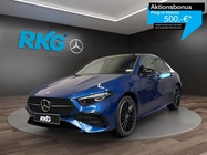 Mercedes-Benz A-Class 2025
