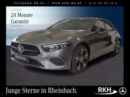 Mercedes-Benz A-Class 2025