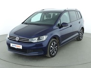 Volkswagen Touran 2021