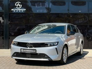 Opel Astra 2024