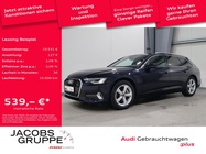 Audi A6 2025