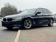 BMW 5 Series 2022