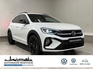 Volkswagen Taigo 2025