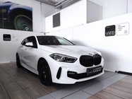 BMW 1 Series 2021