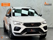 Cupra Ateca 2021
