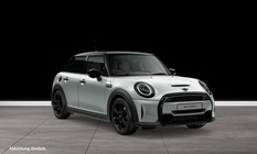 MINI Cooper 2022