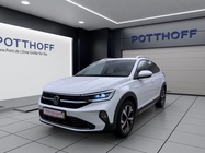 Volkswagen Taigo 2022