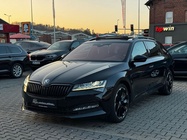 Skoda Superb 2020