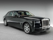 Rolls-Royce Phantom 2018