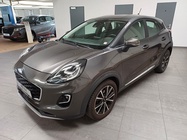 Ford Puma 2021
