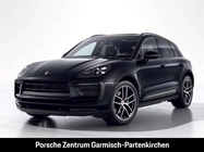 Porsche Macan 2023
