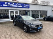 Volkswagen Polo 2019