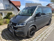Volkswagen T6 2022