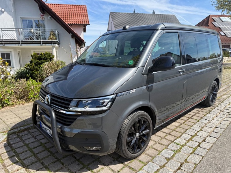 Volkswagen T6