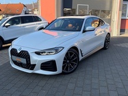 BMW 4 Series 2024