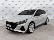 Hyundai i20 2024