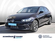 Volkswagen Polo 2025