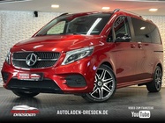 Mercedes-Benz V-Class 2021