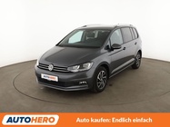 Volkswagen Touran 2019