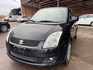 Suzuki Swift 2008