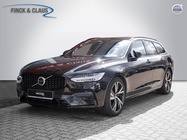 Volvo V90 2022
