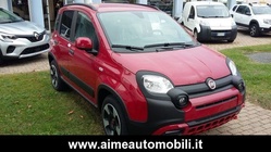 Fiat Panda 2024