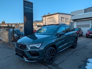 Cupra Ateca 2026