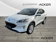 Ford Kuga 2021