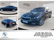 BMW 5 Series 2024