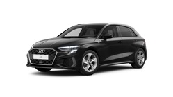 Audi A3 2024