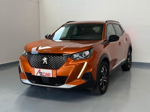 Peugeot 2008 2023