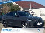 BMW X6 2025