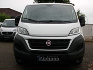 Fiat Ducato 2018
